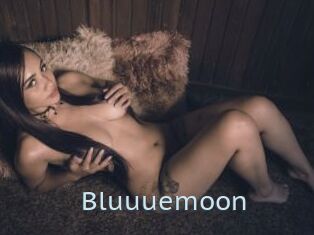 Bluuuemoon