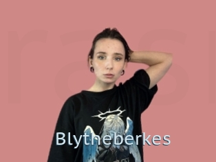 Blytheberkes