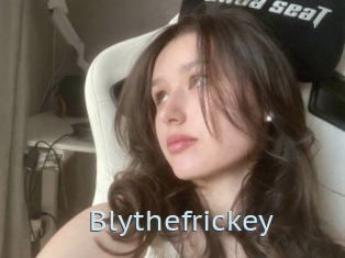 Blythefrickey