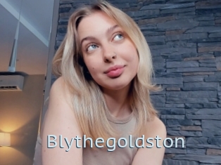 Blythegoldston