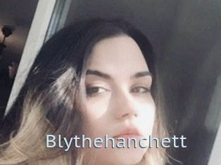 Blythehanchett