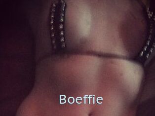 Boeffie