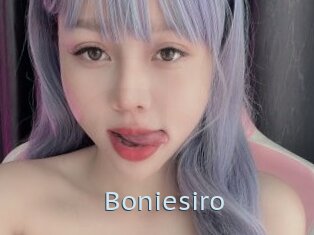 Boniesiro