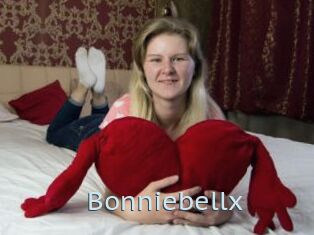 Bonniebellx