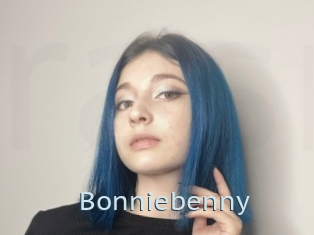 Bonniebenny