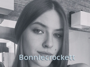 Bonniecrockett