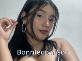 Bonniecrymson