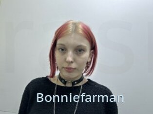 Bonniefarman