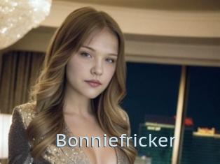 Bonniefricker