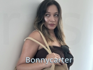 Bonnycarter