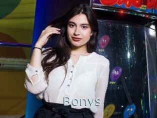 Bonys