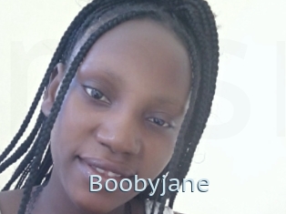 Boobyjane