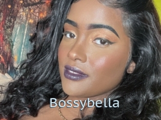 Bossybella