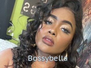 Bossybella