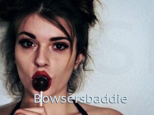 Bowsersbaddie