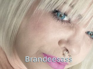 Brandeesass