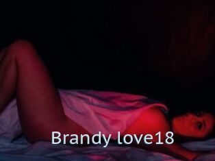 Brandy_love18