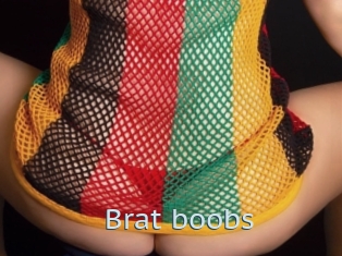 Brat_boobs