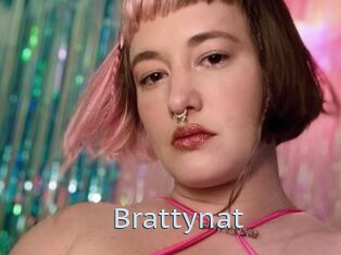 Brattynat