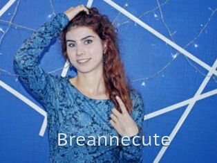 Breannecute