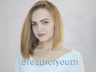Breathofyouth