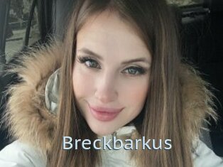 Breckbarkus