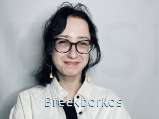 Breckberkes