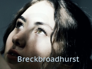 Breckbroadhurst