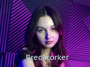 Breckcorker