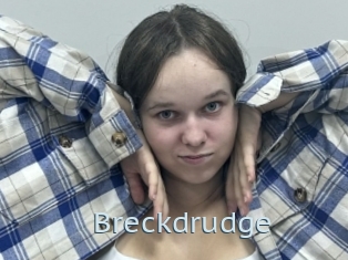 Breckdrudge