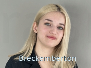 Breckemberton