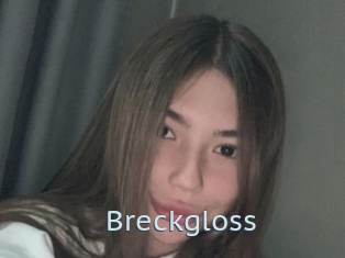 Breckgloss