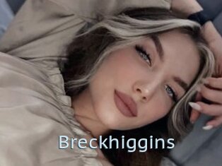 Breckhiggins
