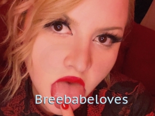 Breebabeloves