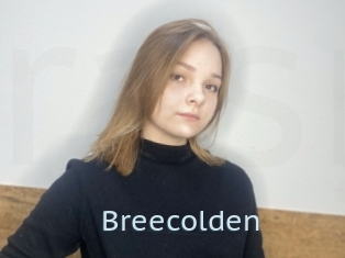 Breecolden