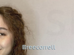 Breecorrell