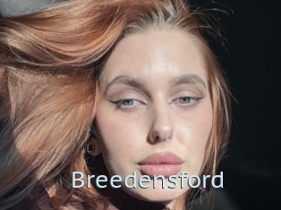 Breedensford