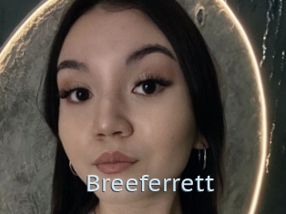 Breeferrett