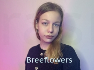 Breeflowers