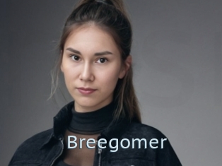 Breegomer