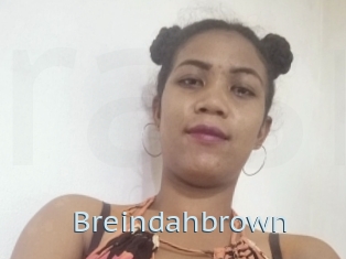 Breindahbrown