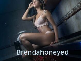 Brendahoneyed