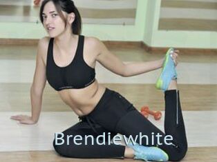 Brendiewhite