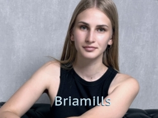 Briamills