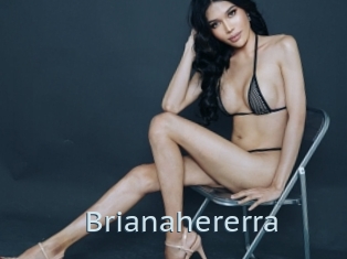 Brianahererra