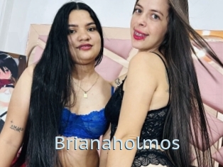 Brianaholmos