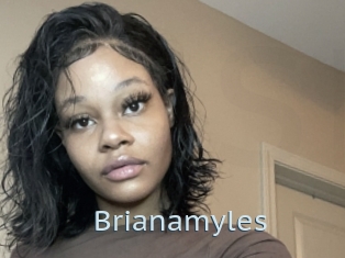 Brianamyles