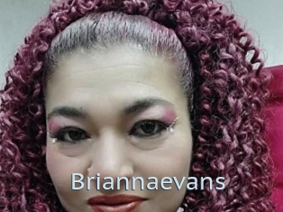 Briannaevans