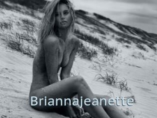 Briannajeanette