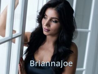 Briannajoe